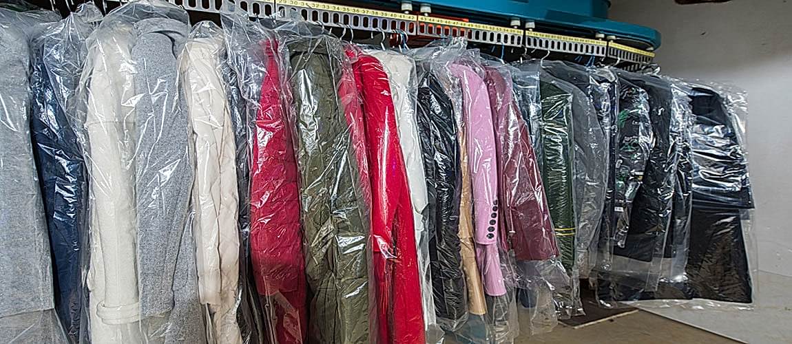 Kuru Temizlemenin Faydaları